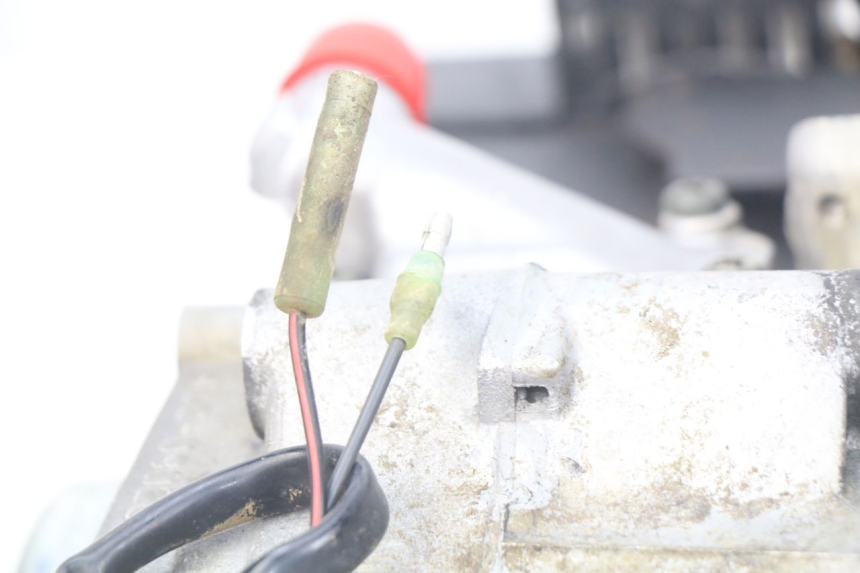 photo de ENGINE YAMAHA PW 80 (1983 - 2014)