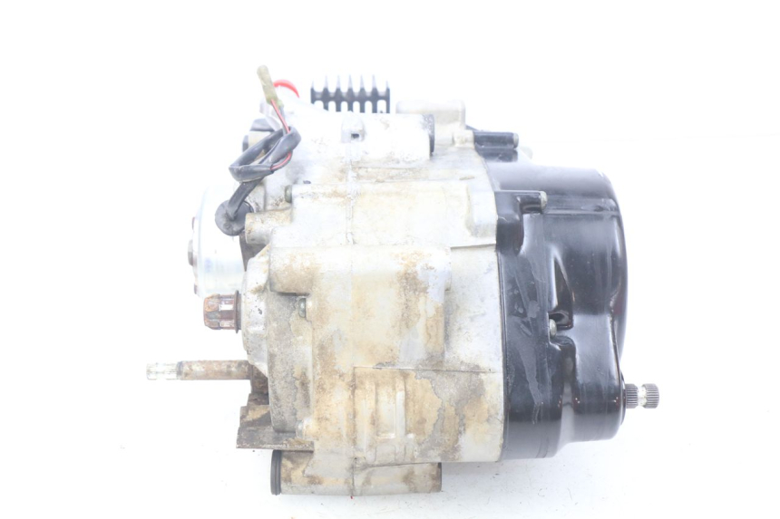 photo de ENGINE YAMAHA PW 80 (1983 - 2014)