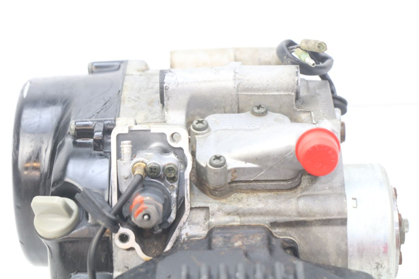 photo de ENGINE YAMAHA PW 80 (1983 - 2014)