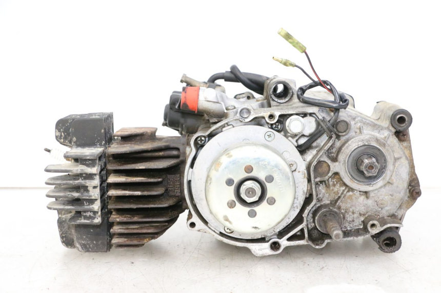 photo de ENGINE YAMAHA PW 80 (1983 - 2014)