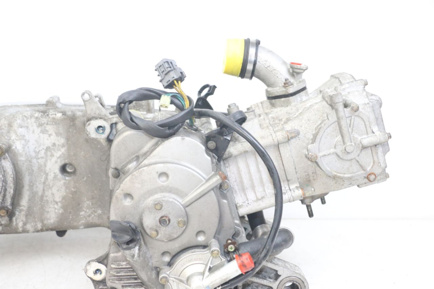 photo de ENGINE QUADRO 3D S 350 (2013 - 2018)