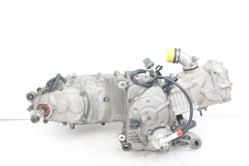 photo de ENGINE QUADRO 3D S 350 (2013 - 2018)