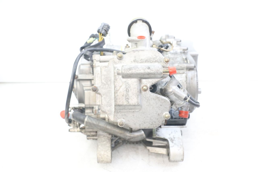 photo de ENGINE QUADRO 3D S 350 (2013 - 2018)