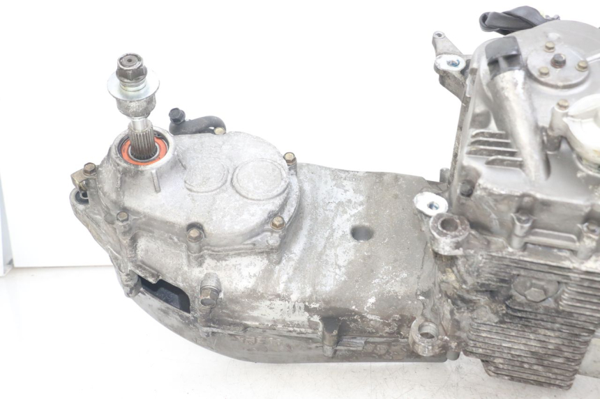 photo de ENGINE QUADRO 3D S 350 (2013 - 2018)