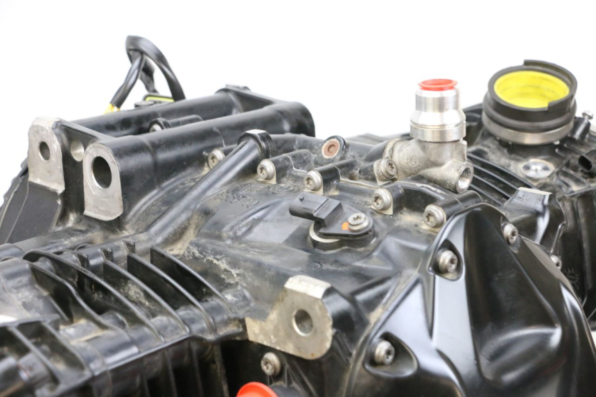 photo de ENGINE BMW R GS 1250 (2021 - 2024) - Component detail