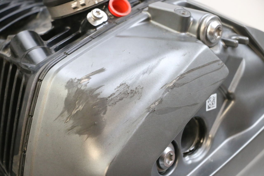 photo de ENGINE BMW R GS 1250 (2021 - 2024) - Distinctive features