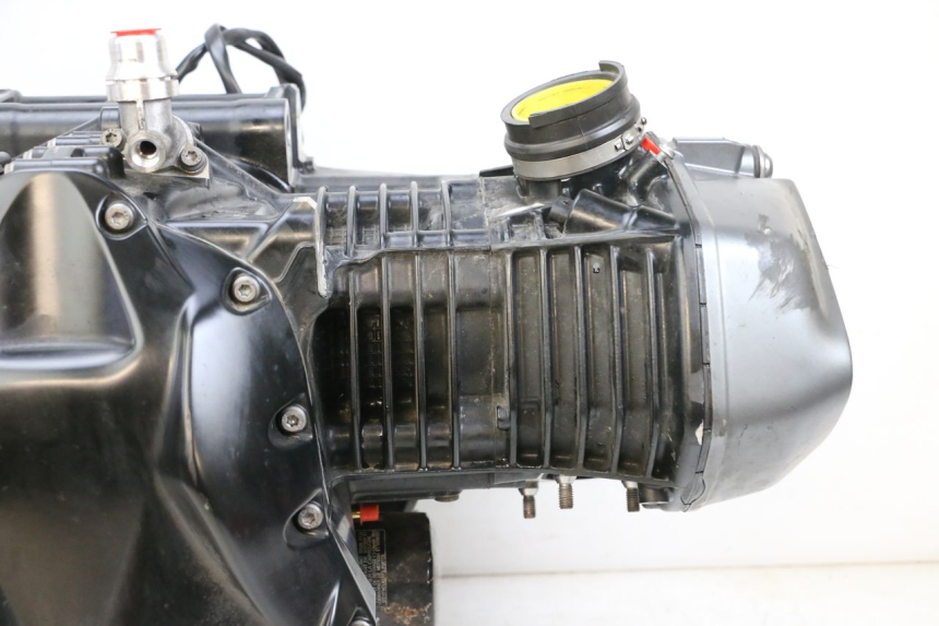 photo de ENGINE BMW R GS 1250 (2021 - 2024) - Component zoom