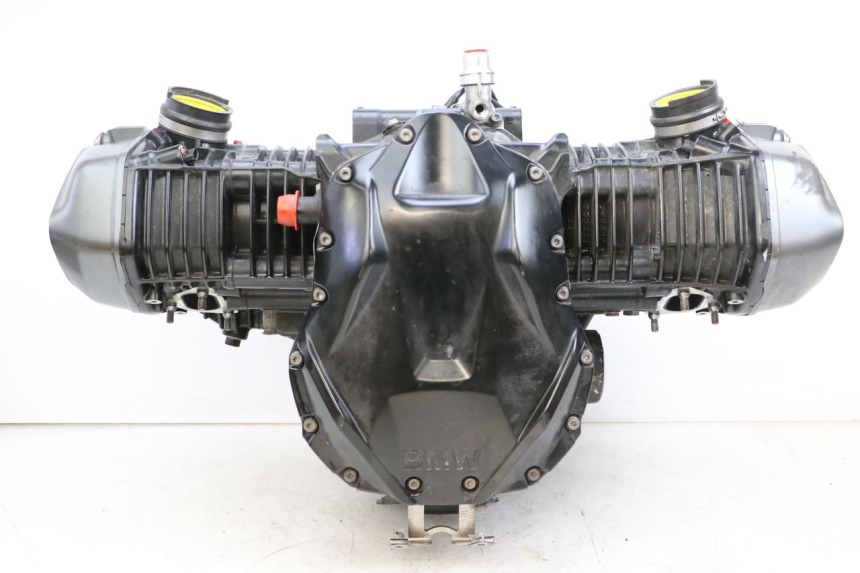 photo de ENGINE BMW R GS 1250 (2021 - 2024) - Supplementary product photo
