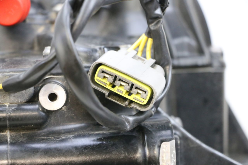 photo de ENGINE BMW R GS 1250 (2021 - 2024) - Alternative angle