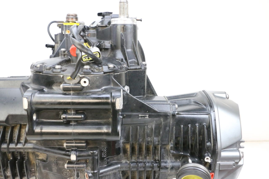 photo de ENGINE BMW R GS 1250 (2021 - 2024) - Used quality zoom