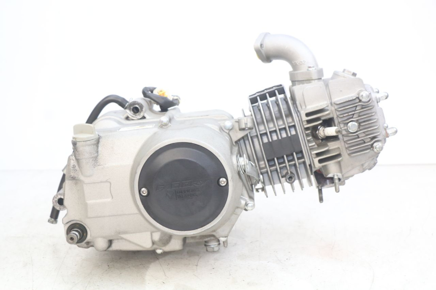 photo de ENGINE YCF R-START 125