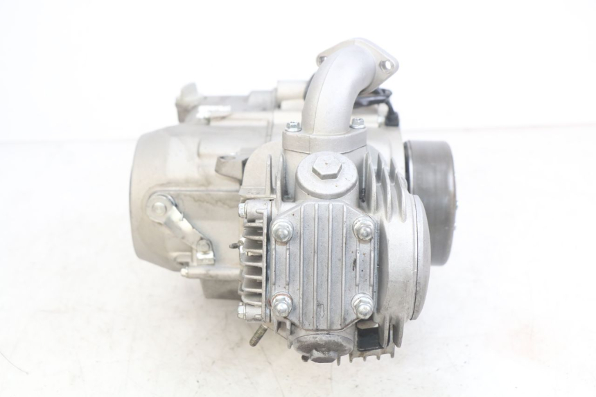 photo de ENGINE YCF R-START 125