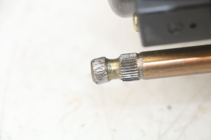 photo de ENGINE YCF R-START 125