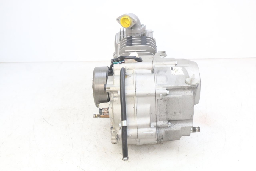 photo de ENGINE YCF R-START 125