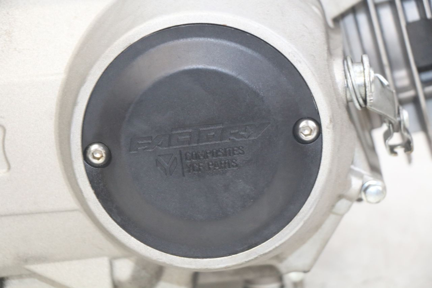photo de ENGINE YCF R-START 125