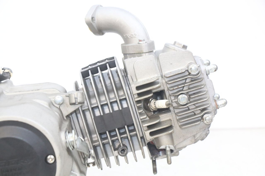 photo de ENGINE YCF R-START 125
