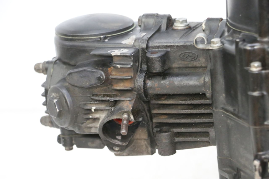 photo de ENGINE MAG POWER R-STREET 50 (2016 - 2025)