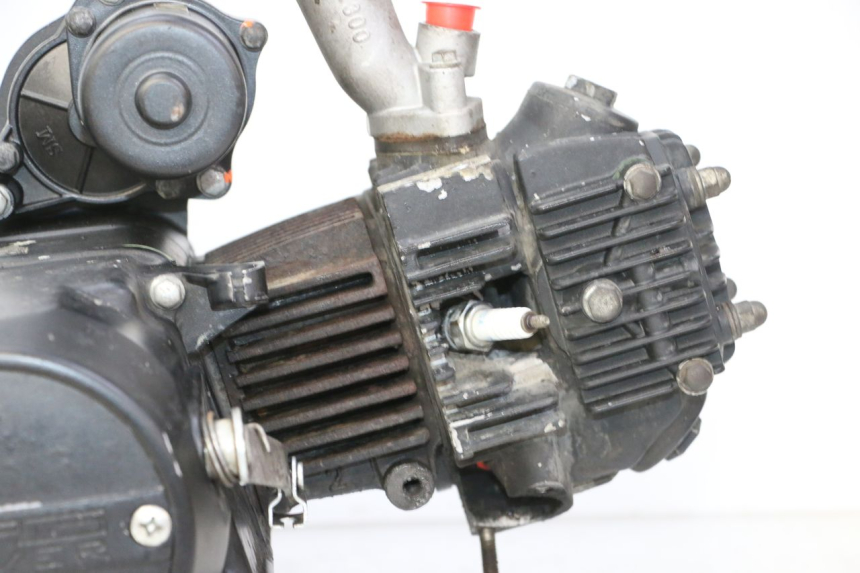 photo de ENGINE MAG POWER R-STREET 50 (2016 - 2025)
