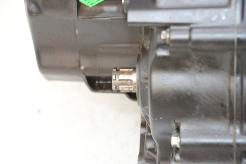 photo de ENGINE MAG POWER R-STREET 50 (2016 - 2025)