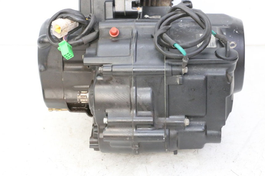 photo de ENGINE MAG POWER R-STREET 50 (2016 - 2025)