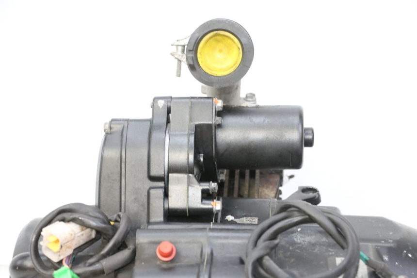 photo de ENGINE MAG POWER R-STREET 50 (2016 - 2025)