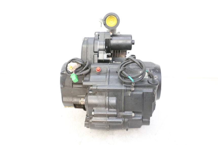photo de ENGINE MAG POWER R-STREET 50 (2016 - 2025)