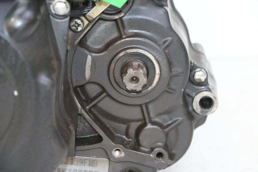 photo de ENGINE MAG POWER R-STREET 50 (2016 - 2025)