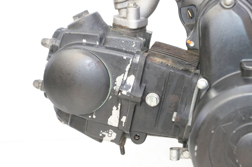 photo de ENGINE MAG POWER R-STREET 50 (2016 - 2025)