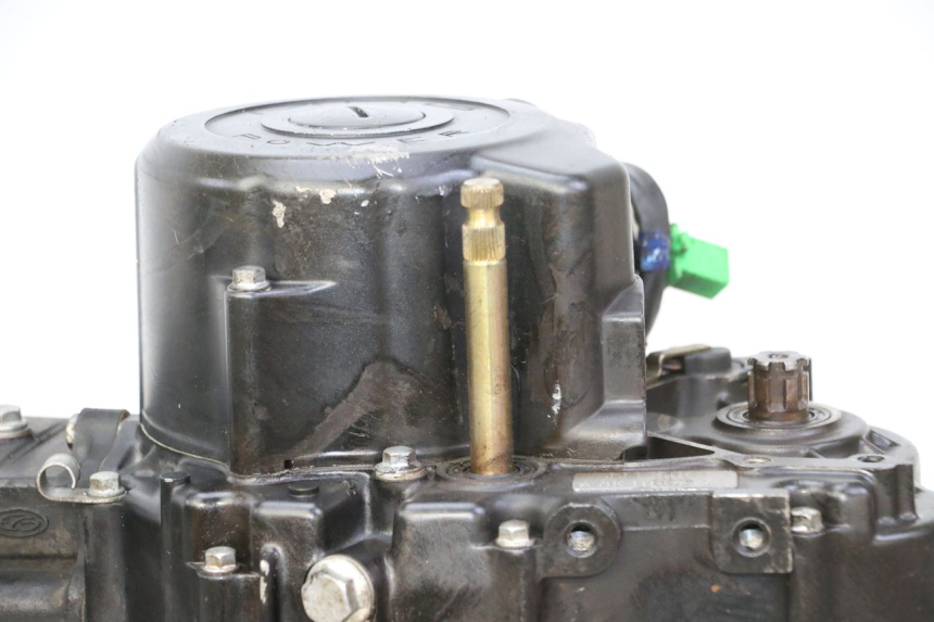 photo de ENGINE MAG POWER R-STREET 50 (2016 - 2025)
