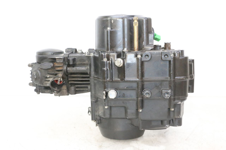 photo de ENGINE MAG POWER R-STREET 50 (2016 - 2025)
