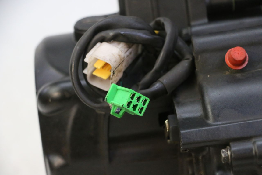 photo de ENGINE MAG POWER R-STREET 50 (2016 - 2025)