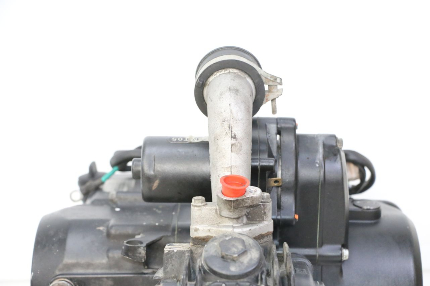 photo de ENGINE MAG POWER R-STREET 50 (2016 - 2025)
