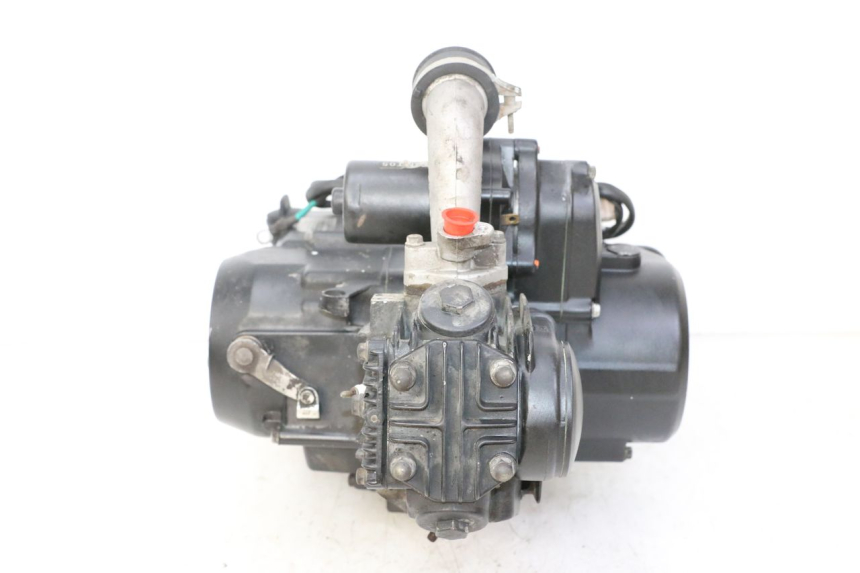 photo de ENGINE MAG POWER R-STREET 50 (2016 - 2025)