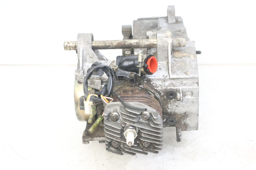 photo de ENGINE APRILIA RALLY AC 50 (1995 - 2004)
