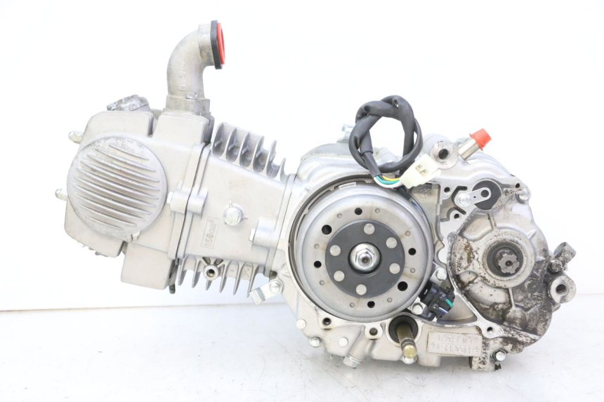 photo de ENGINE APOLLO RFZ 150