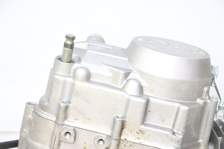 photo de ENGINE APOLLO RFZ 125