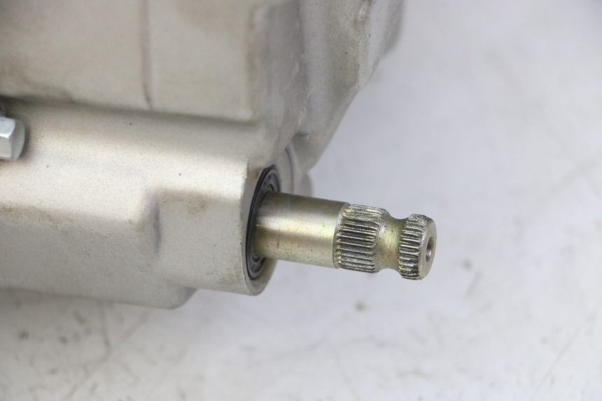 photo de ENGINE APOLLO RFZ 125