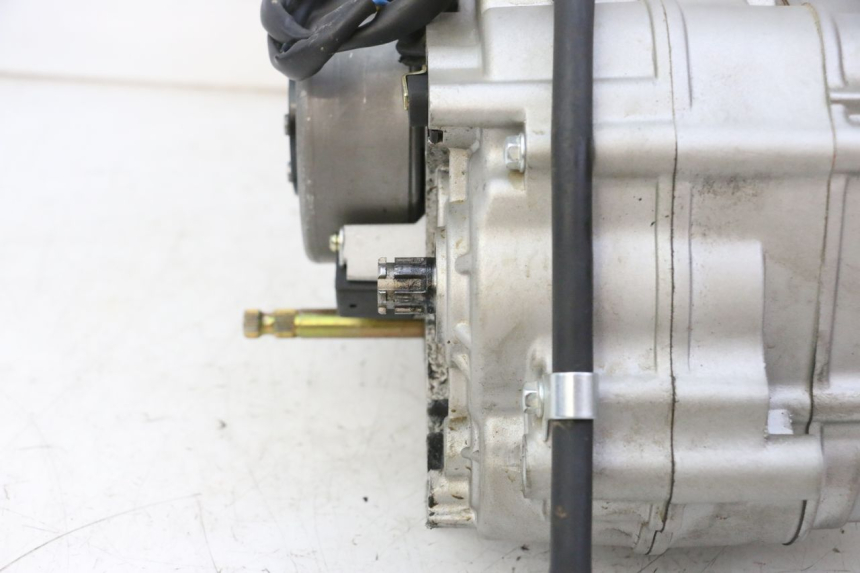 photo de ENGINE APOLLO RFZ 125