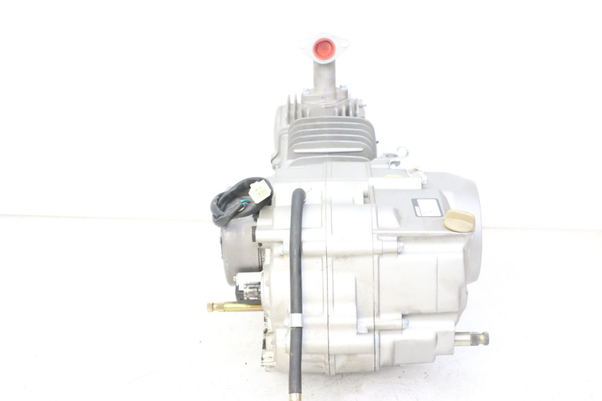 photo de ENGINE APOLLO RFZ 125