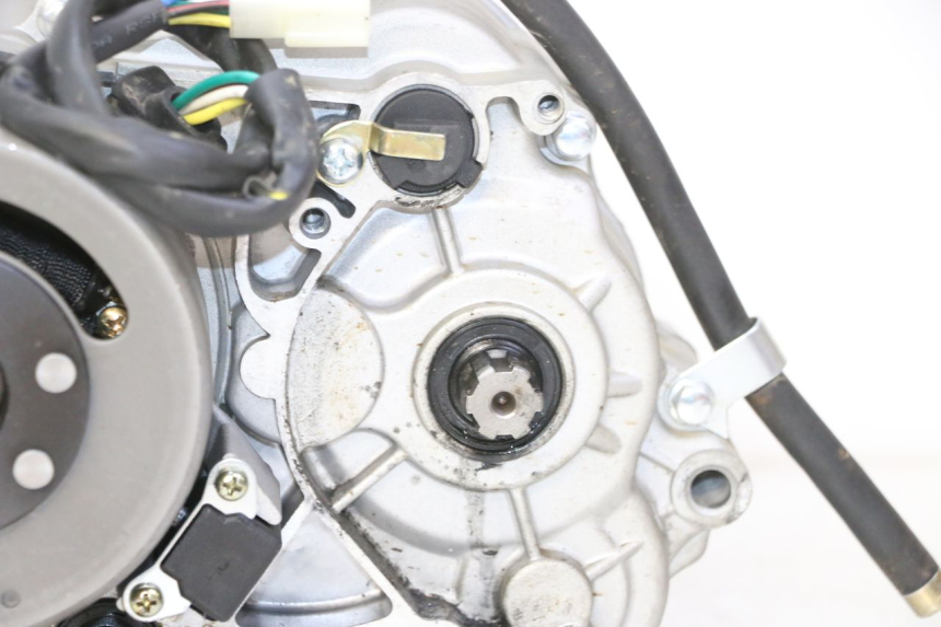 photo de ENGINE APOLLO RFZ 125