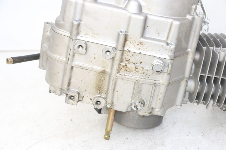 photo de ENGINE APOLLO RFZ 125