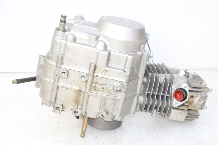 photo de ENGINE APOLLO RFZ 125