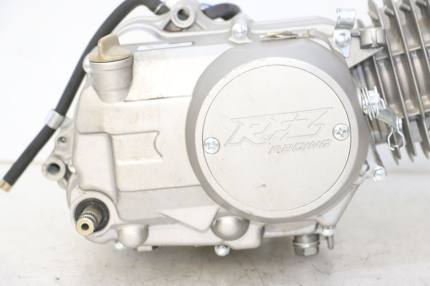 photo de ENGINE APOLLO RFZ 125