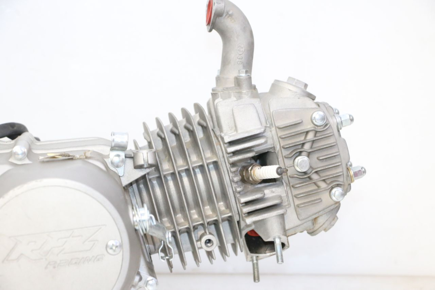 photo de ENGINE APOLLO RFZ 125