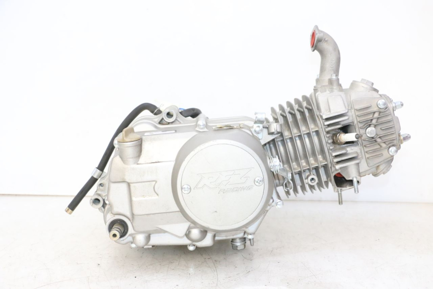 photo de ENGINE APOLLO RFZ 125