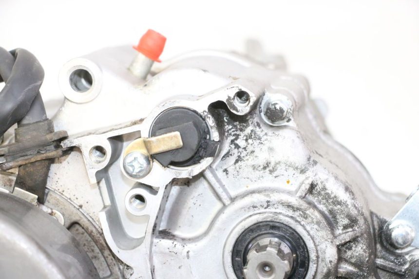 photo de ENGINE APOLLO RFZ 125