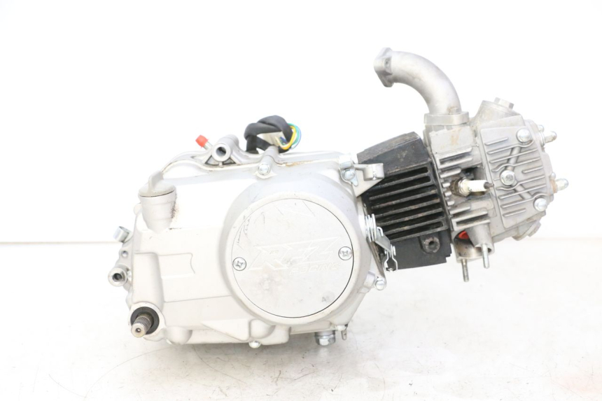 photo de ENGINE APOLLO RFZ 125