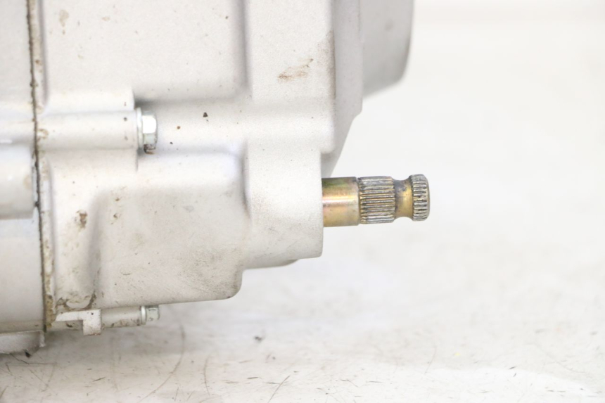 photo de ENGINE APOLLO RFZ 125