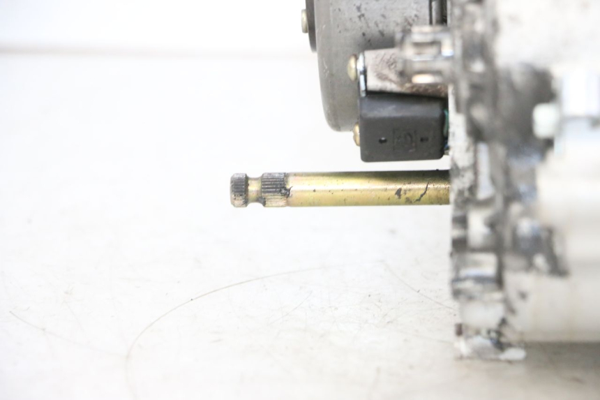 photo de ENGINE APOLLO RFZ 125