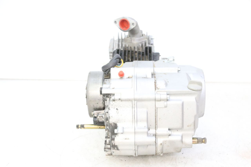 photo de ENGINE APOLLO RFZ 125
